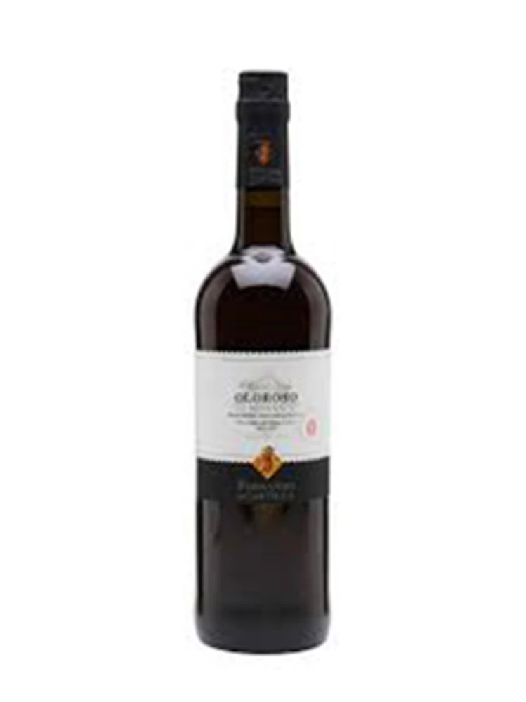 Fernando de Castilla Oloroso Classic