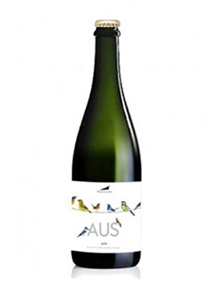 AA AUS Pet Nat Rosé 2021