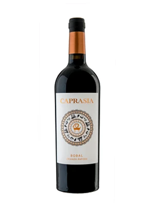 Caprasia Bobal DO Utiel-Requena 2018 Organic