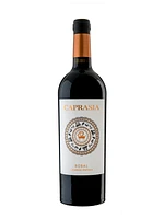 Caprasia Bobal DO Utiel-Requena 2018 Organic