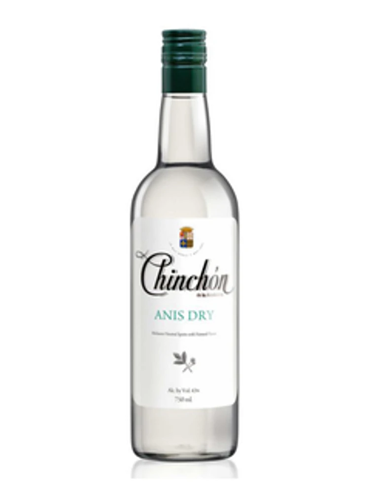 Chinchon Anis Dry