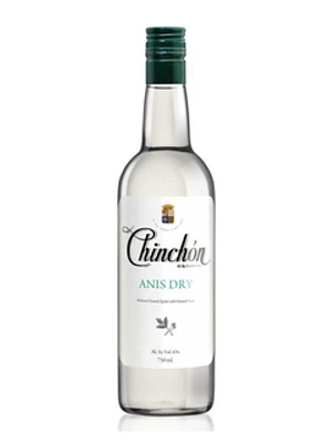 Chinchon Anis Dry