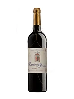 Ramirez de la Piscina Reserva DOC 2016