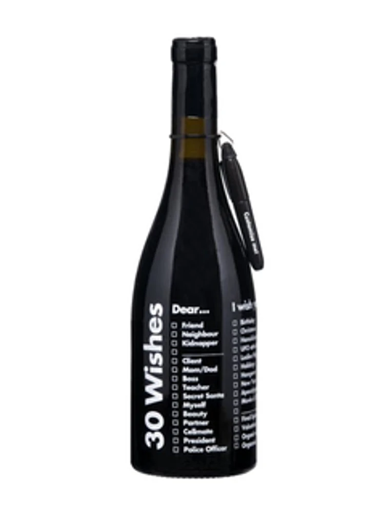 Neleman 30 Wishes Tempranillo Organic 2020