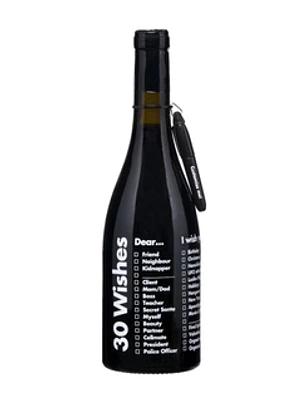 Neleman 30 Wishes Tempranillo Organic 2020