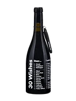 Neleman 30 Wishes Tempranillo Organic 2020