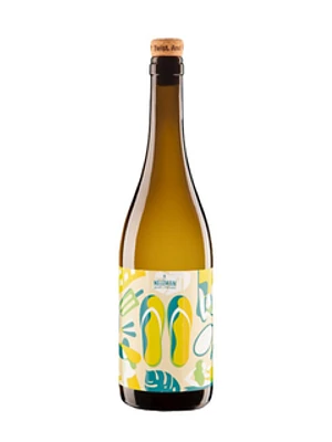 Neleman The Flipside Macabeo 2020 Organic