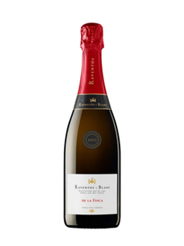 Raventos I Blanc De La Finca 2017
