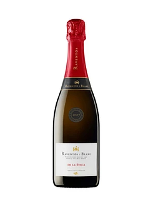 Raventos I Blanc De La Finca 2017