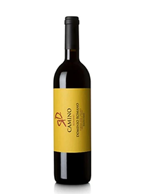 Dominio Romano Camino Romano DO Ribera del Duero 2018