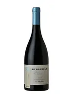 Cono Sur 20 Barrels Syrah Limari Valley 2018