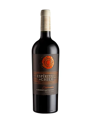 Espiritu de Chile Explorador Cabernet Sauvignon 2019