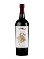 Puramun Malbec Reserva 2016