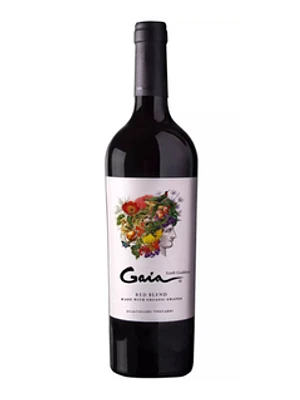 Domaine Bousquet Gaia Red Blend Organic 2019