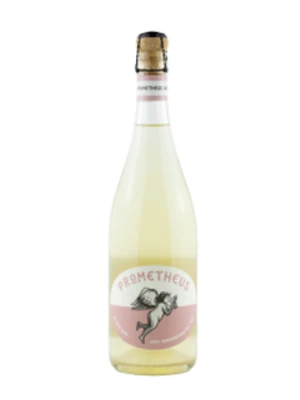 Prometheus Vermentino Pet Nat Riverland 2021