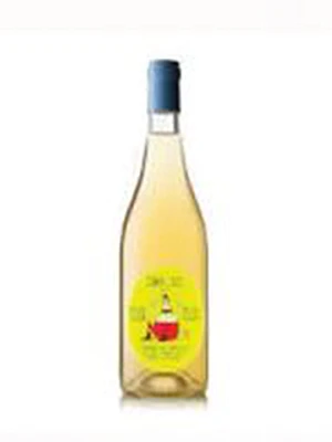 Jumping Juice Yellow