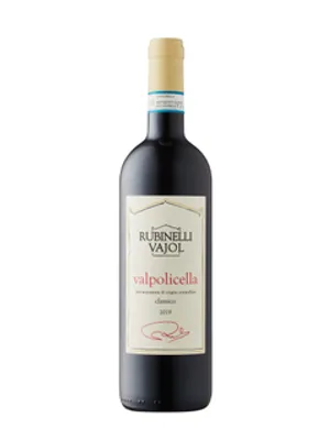 Rubinelli Vajol Valpolicella Classico 2019