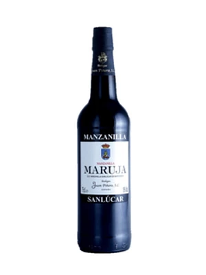 Juan Pinero Manzanilla Maruja