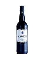 Juan Pinero Manzanilla Maruja