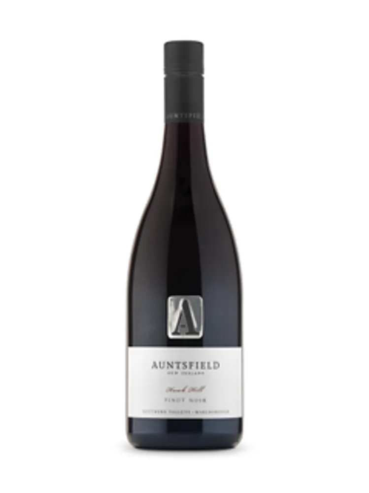 Aunstfield Hawk Hill Pinot Noir 2020