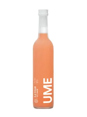 Ile Four Ume Plum Sake