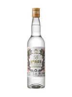 Kinmen Kaoliang Liquor Platinum Dragon