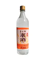 Michiu Rice Liquor