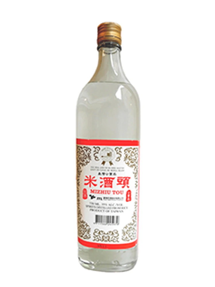 Mizhiu Tou Premium Rice Liquor