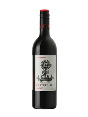 Left Field Hawkes Bay Malbec 2019