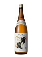 Urakasume Honjikomi Sake