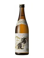 Urakasumi Honjikomi Sake