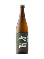 Shichida Junmai Ginjo Sake