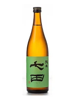 Tenzan Shichida Junmai Premium Sake