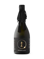 Tamanohikari Junmai Daiginjo Black Label Sake