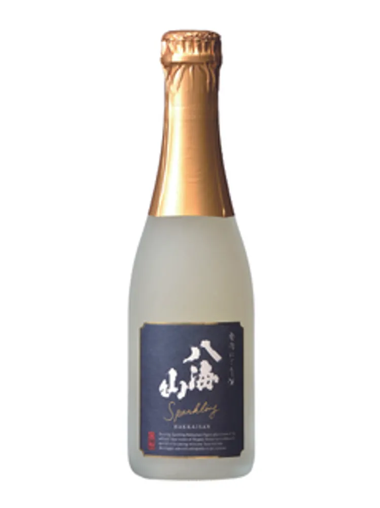 Hakkaisan Happo Nigori Sparkling Sake