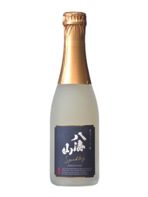 Hakkaisan Happo Nigori Sparkling Sake