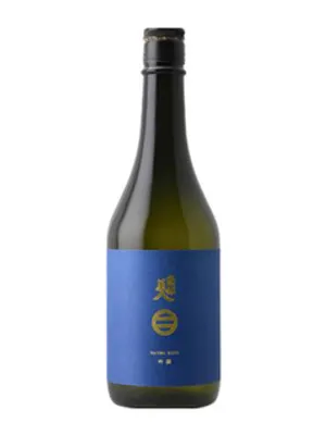 Nanbu Bijin Ginjo IWC Gold Awarded Sake