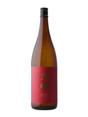 Nanbu Bijin Tokubetsu Junmai IWC Champion Sake