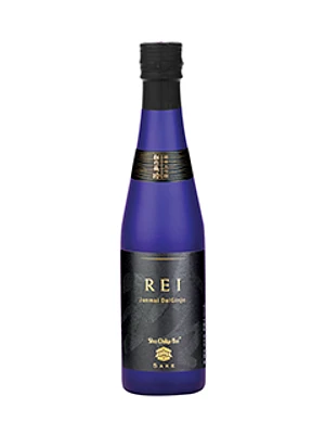REI Junmai Daiginjo Sho Chiku Bai Sake