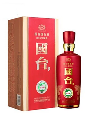 Guotai Guo Biao Jiu