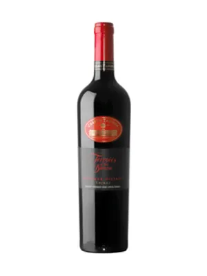 Château Tanunda Terroirs of the Barossa Ebenezer District Shiraz 2018