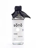 Soto Junmai Daiginjo Sake