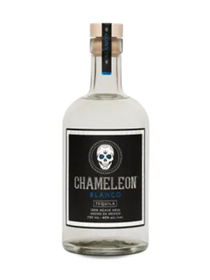 Chameleon Tequila Blanco