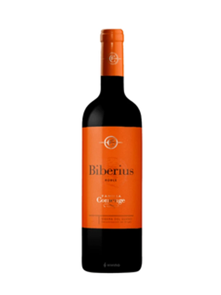 Bodegas Comenge Biberius Ribera del Duero 2020