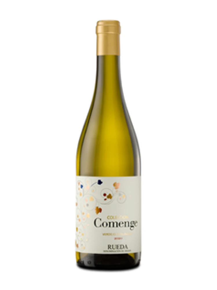 Bodegas Comenge Verdejo Organic 2020