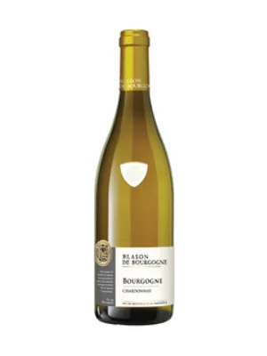 Blason de Bourgogne Bourgogne Chardonnay 2022