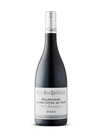 Domaine Guy & Yvan Dufouleur 16ème Génération Bourgogne Hautes Côtes de Nuits 2020