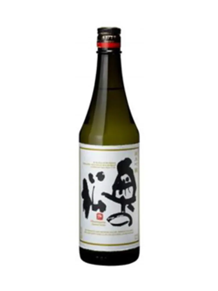 Okunomatsu Junmai Ginjo Sake