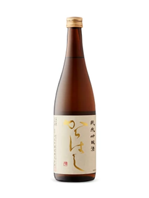 Junmai Ginjo Karahashi Yumeno Kaori Sake