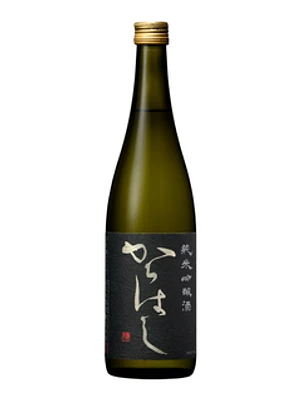 Karahashi Yamada Nishiki Junmai Ginjo Sake